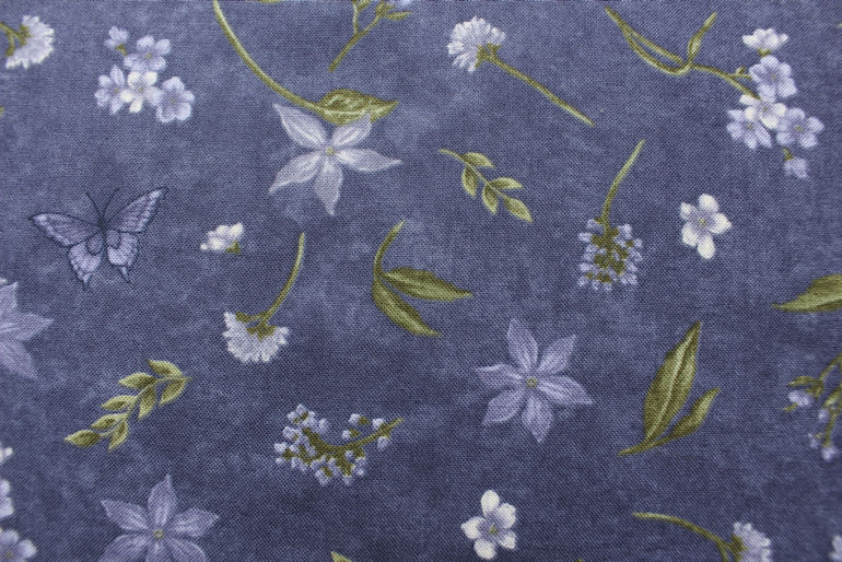 Jcバイオレットヒル　バタフライ<br>ブルー